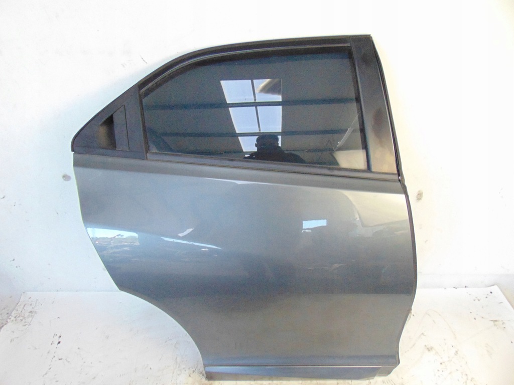 DRZWI PRAWY TYŁ HONDA CIVIC IX 9 LIFT 13-16 NH737M
