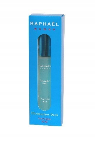 Christopher Dark Woman Raphael Woda perfumowana 20