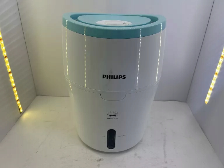 NAWILZACZ POWIETRZA PHILIPS HU4801