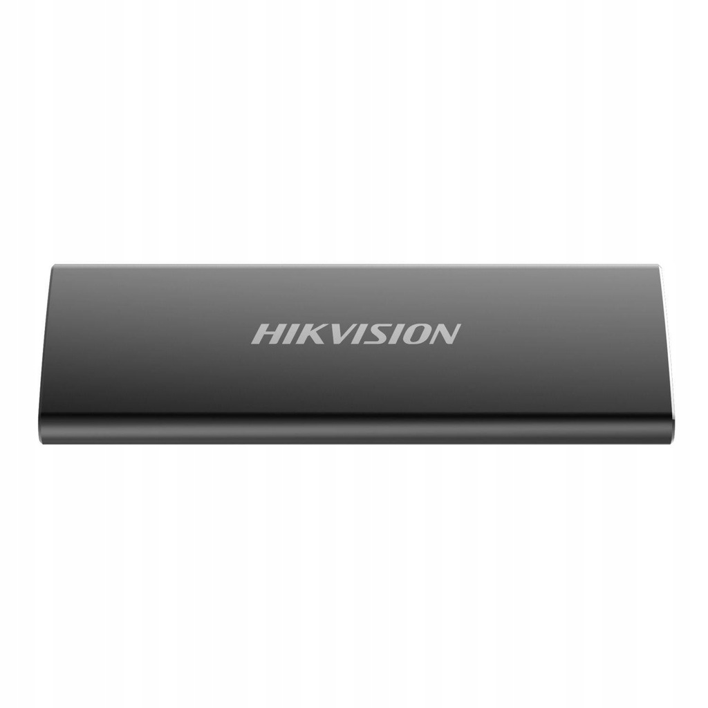 Dysk zewnętrzny SSD HIKVISION T200N 256GB USB 3.1