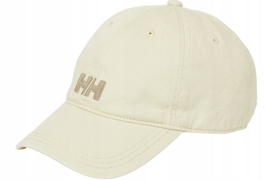 HELLY HANSEN LOGO CAP ~UNIV~ Męskie Czapka