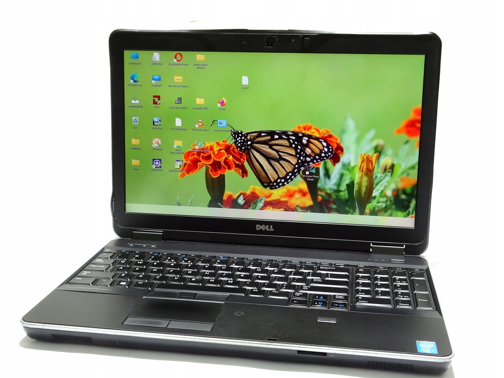 DELL PRECISION M2800 i74610M 2x3GHz/8GB DDR3L 14437498301