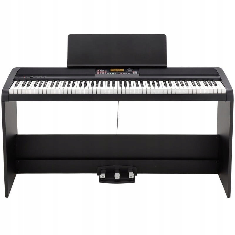 Pianino Cyfrowe - Korg XE20 SP