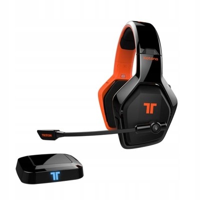 J9 Słuchawki Mad-Catz TRITTON Katana 7.1 HD