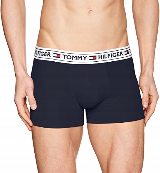 Bokserki Tommy Hilfiger 3-pack XXL