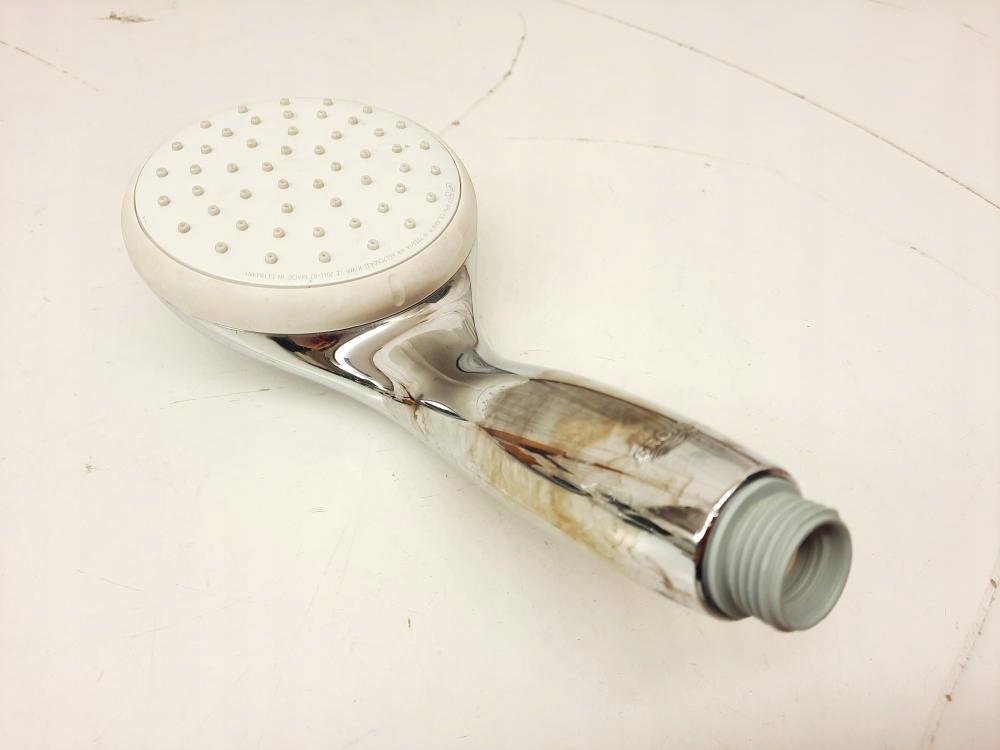 Słuchawka prysznicowa Grohe Tempesta 100 - 11576228999 - oficjalne ...
