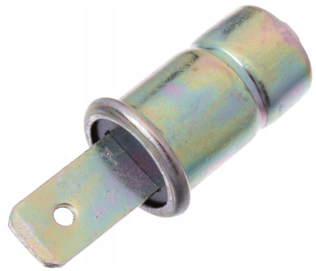 Blinker Mit E-Prüfzeichen Vorn (schwarz / Orange) Für Simson S50 S51, MZ TS ETZ