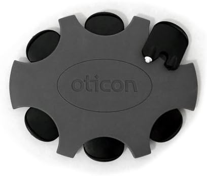 Oticon Prowax Filtr aparatów słuchowych powystawow