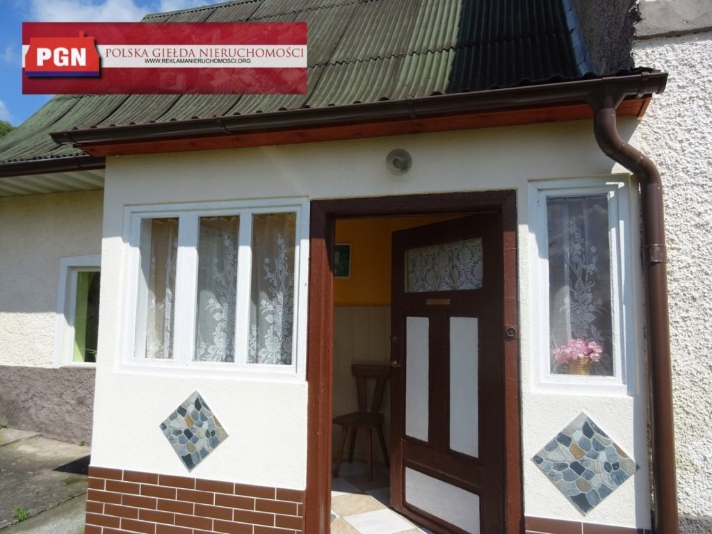 Dom, Kłodzko, Kłodzki (pow.), 80 m²