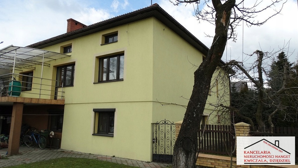 Dom, Goczałkowice-Zdrój, 320 m²