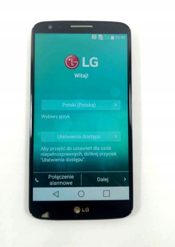 LG G2 KPL