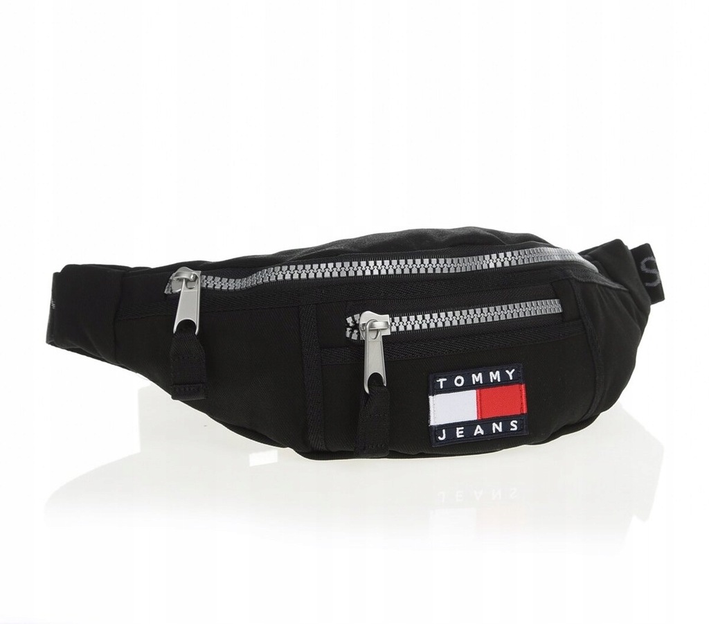 -40% TOMMY HILFIGER HERITAGE SASZETKA NERKA