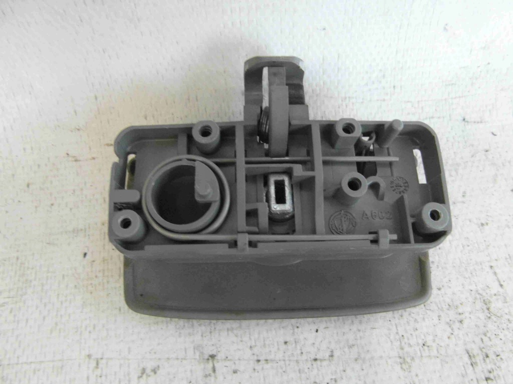 FIAT DUCATO BOXER JUMPER ZAMEK SCHOWKA 7680719571