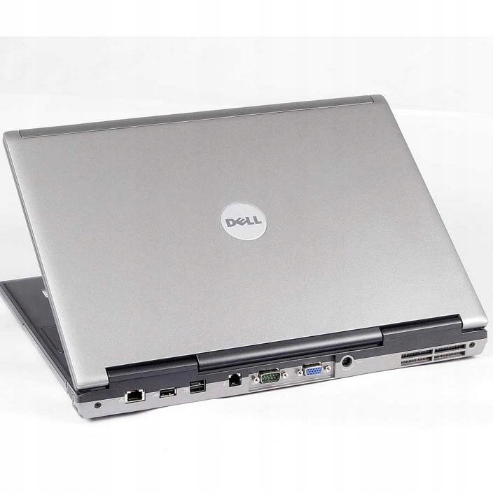 Купить DELL D830 80 ГБ RS232 COM механика 4 ГБ fv23 D01: отзывы, фото, характеристики в интерне-магазине Aredi.ru