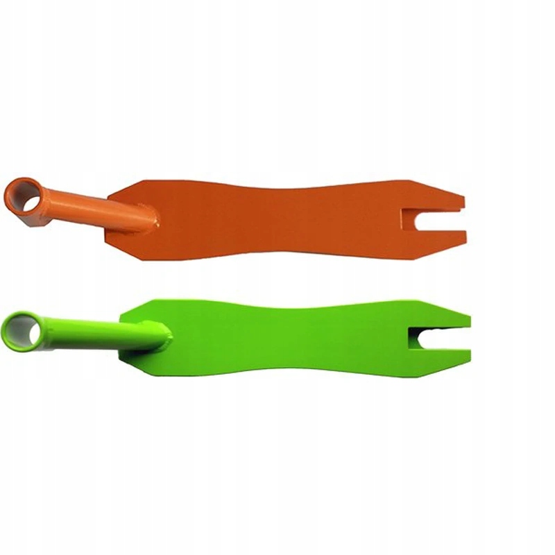 Zamienny Deck Do Hulajnogi Wyczynowej