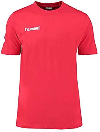 Koszulka t-shirt sportowa Hummel WYPRZEDAŻ r. 176