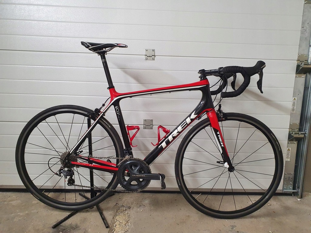 Rower szosowy Trek Madone 3.5 rama 56 cm