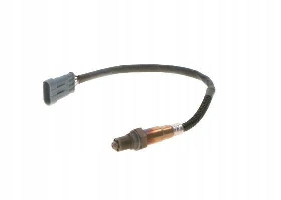 SONDA LAMBDA /BOSCH/ FIAT CC,SEICENTO 1. 0 258 006 376 BOSCH 0 258 006 376