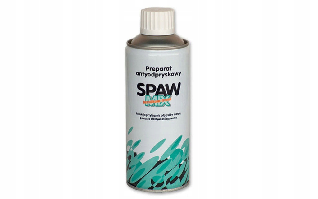 Spray antyodpryskowy SPAWMIX - 400ml