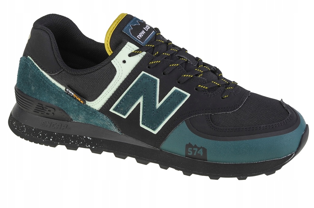 りょう męskie sneakers New Balance U574TX2 r.40,5 - 12114289996