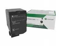 Lexmark 73B20K0 Toner Lexmark 73B20K bla