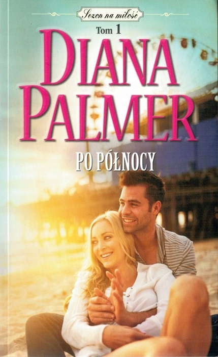 Po połnocy Diana Palmer