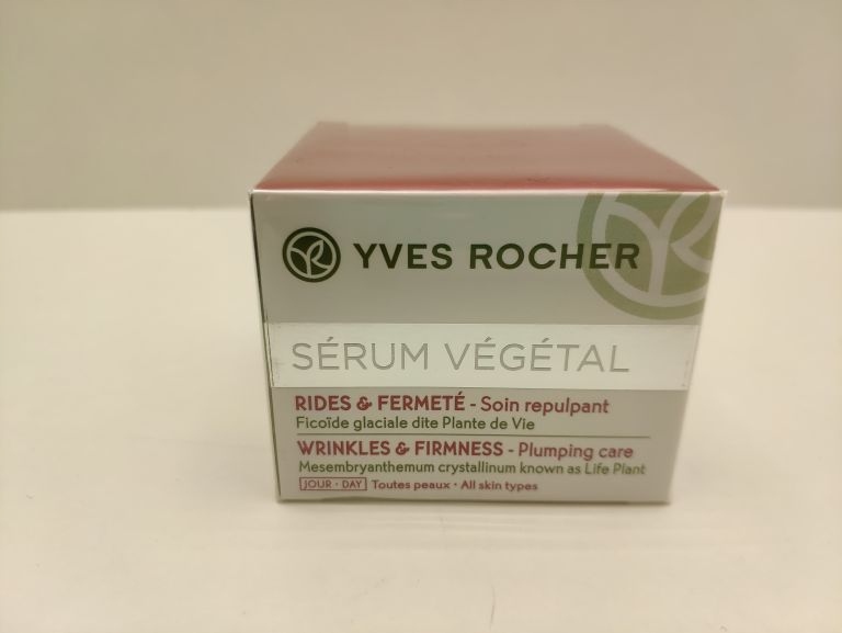 YVES ROCHER SERUM VEGETAL