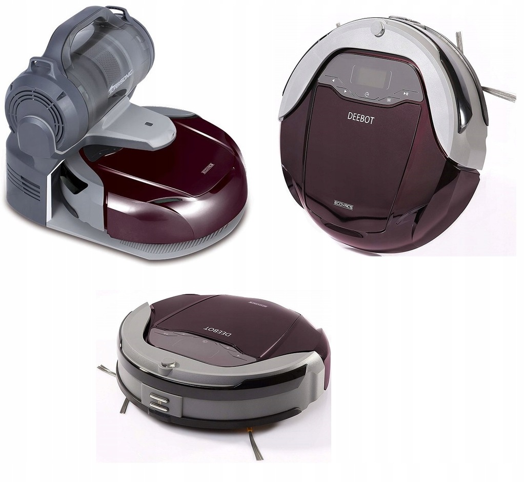 エコバッグ3Dクリーニングロボット掃除機DEEBOT D79ジャング扱いとします エコバッグ3Dクリーニングロボット掃除機DEEBOT D79ジャング扱いとし