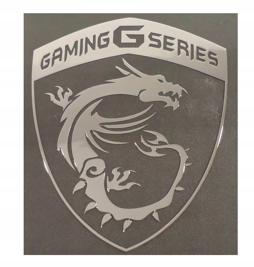 441b Gaming G Series Metal Edition 77 x 93 mm