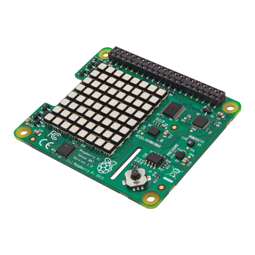 Rapsberry Pi Raspberry Pi Sense Hat
