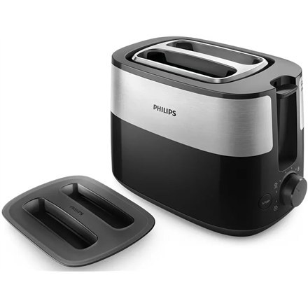 Philips Toaster HD2517/90 Daily Collection Power 8