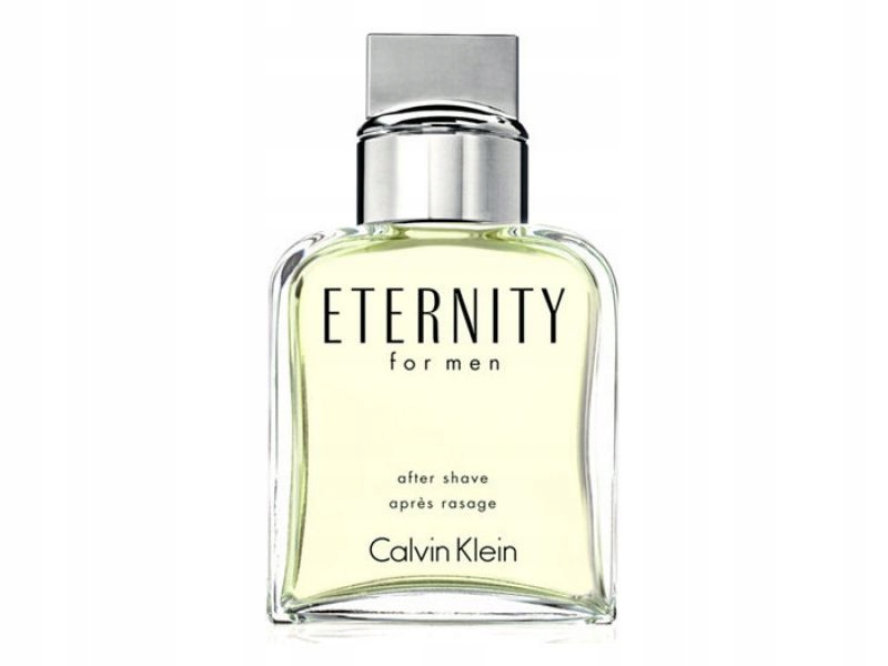 Calvin Klein Eternity (M) ash 100ml