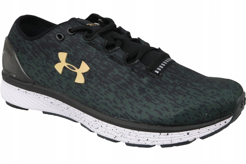 UNDER ARMOUR W CHARGED BANDIT 3 ~38~ Damskie Buty