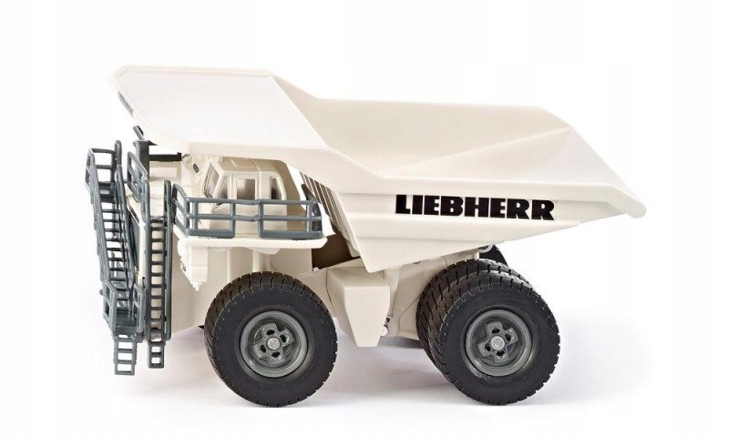 Pojazd Liebherr T264 Siku 1807