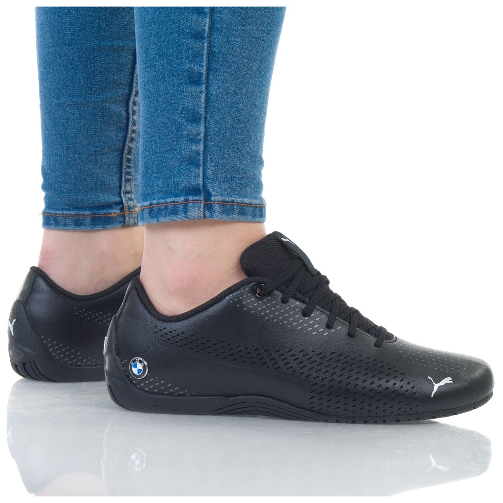 BUTY PUMA BMW MMS DRIFT CAT 5 ULTRA II 339802 01 8538240883