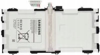 * Oryginalna bateria EB-BT800FB Samsung TAB S 10.5