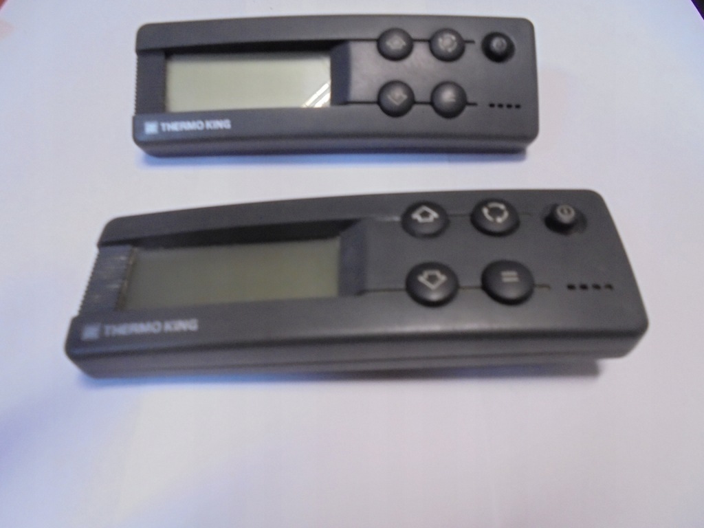 STEROWNIK THERMO KING V100 V200, V300, V500, B100 11815039710