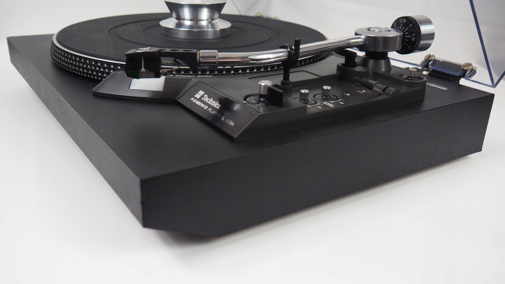 Technics SL-23A