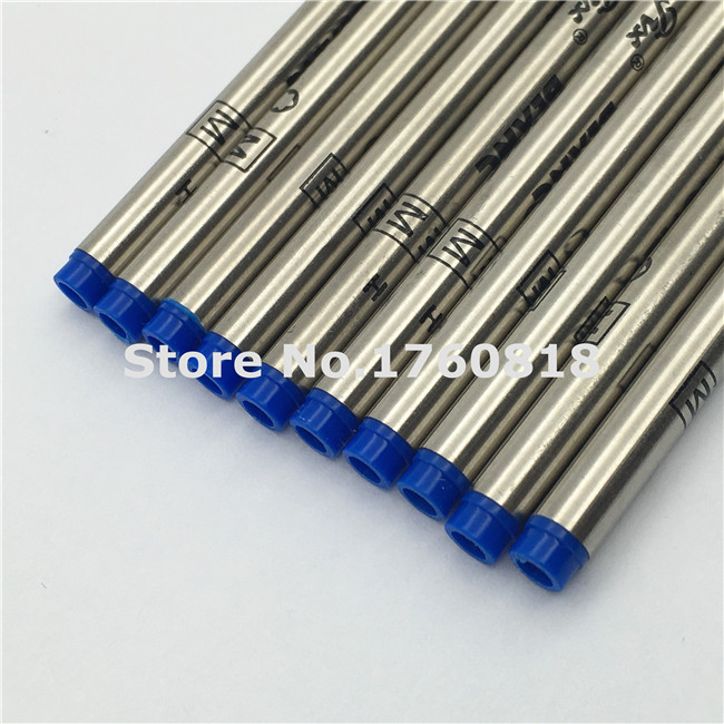 WKŁAD do długopisu Rollerball Refill MONTBLANC - 7818863688 - oficjalne ...