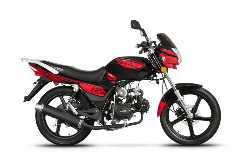 Trial Mopeds 50 ccm