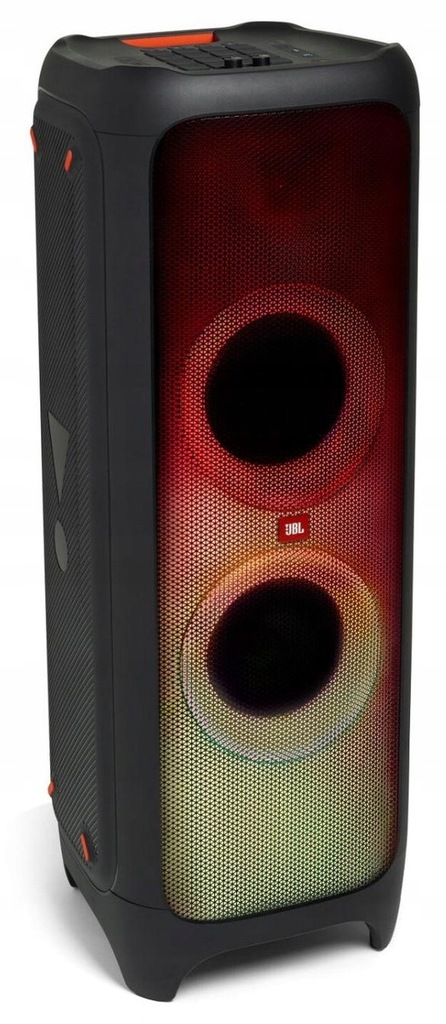 GŁOŚNIK BLUETOOTH JBL PARTYBOX 1000 1100W - 11708134707 - oficjalne ...