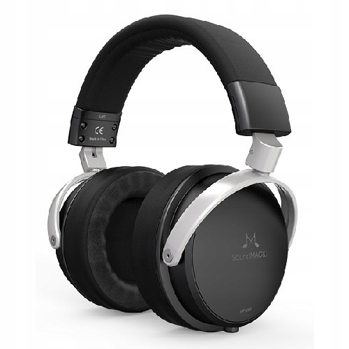 Soundmagic HP1000 HI-FI - Sklepy