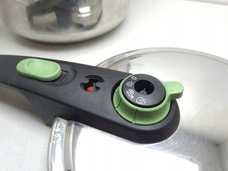 SZYBKOWAR SENSOR PRESSURE 6L TEFAL P2050748 11417002106 oficjalne