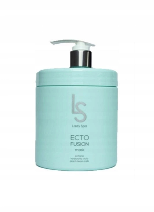 Profis Lady Spa Ecto Fusion Maska 1L
