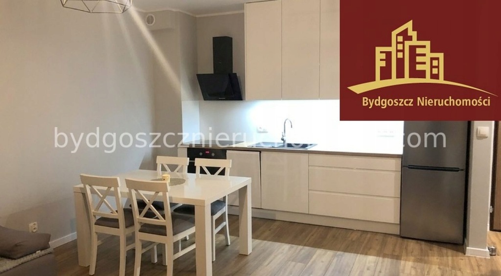 Mieszkanie Bydgoszcz, Górzyskowo, 44,00 m²