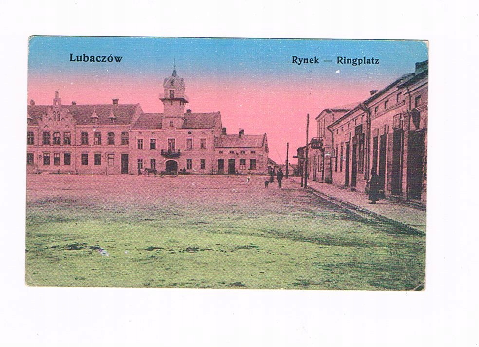 Lubaczów