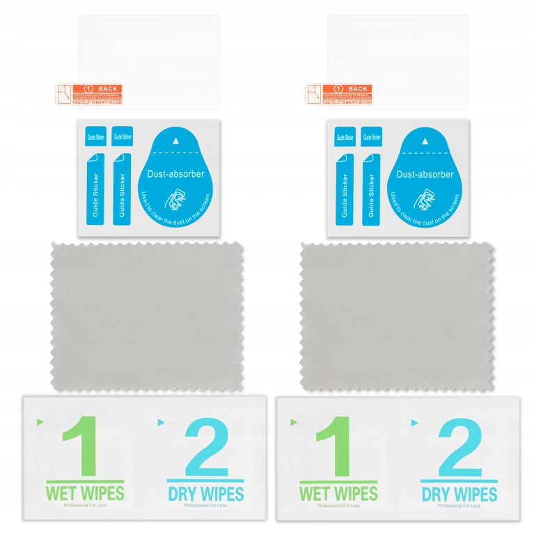 Osłona ekranu Smallrig do Sony Alpha 6700, ZV-E1, Alpha 7 IV 3750