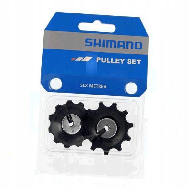 Kółka przerzutki Shimano SLX RD-U5000 RD-M7000