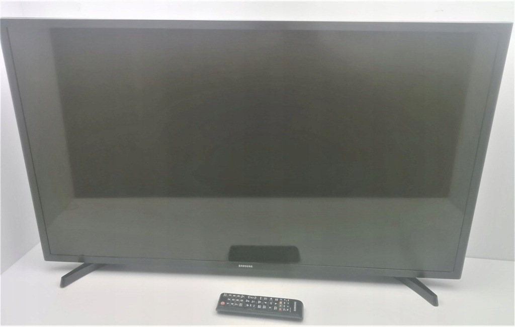 Telewizor Samsung UE40J5200AW - 13618608317 - oficjalne archiwum Allegro
