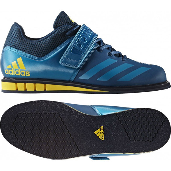 adidas powerlift 37